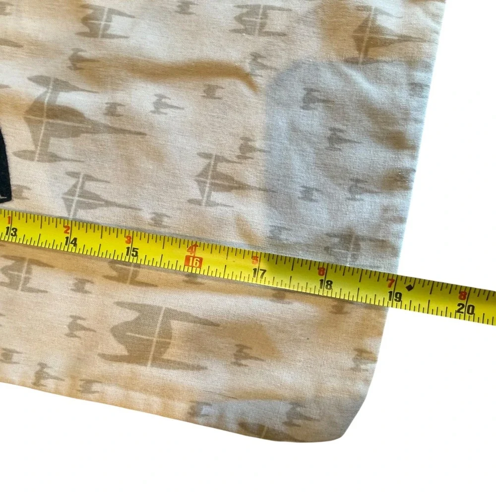 Star Wars Pillowcase Kids Standard Multicolor Naboo Bravo Squadron Starfighter